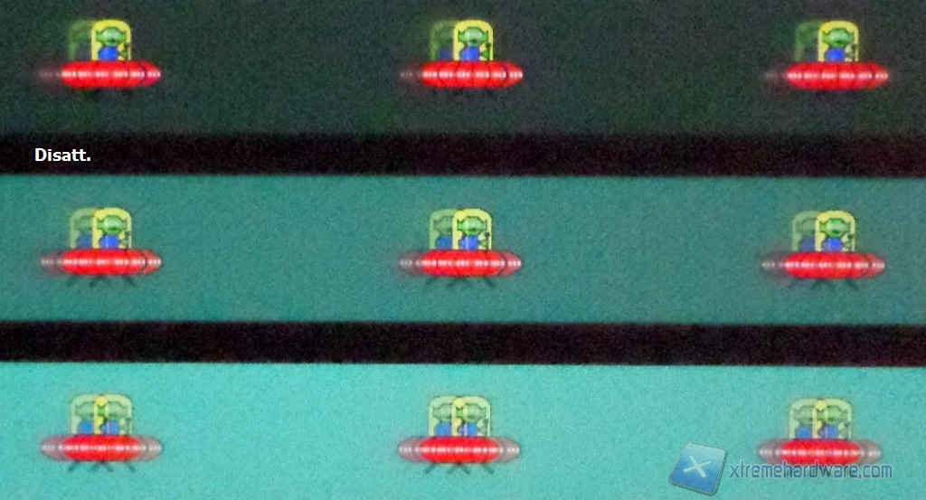 Overdrive 01 disattiv