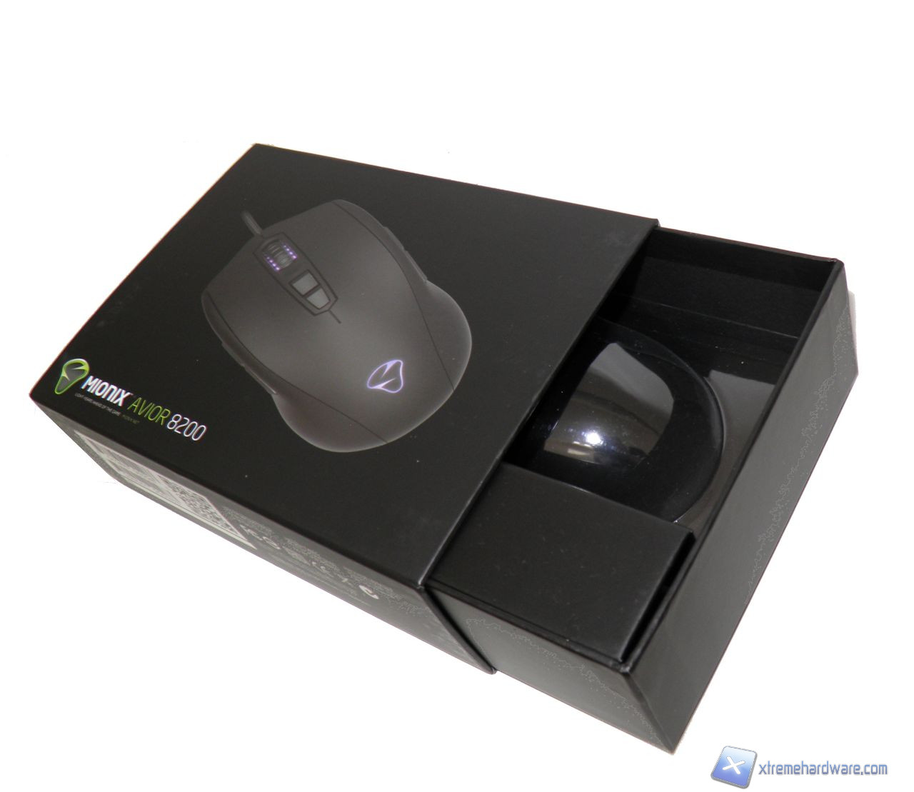 avior b3