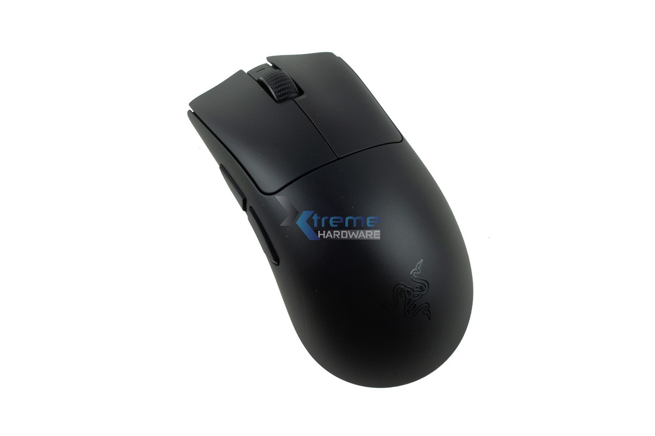 Razer DeathAdder V3 HyperSpeed 8 cb015