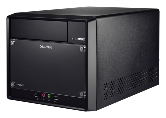 Shuttle SH81R4 02